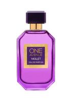 ONE AVENUE parfumuotas vanduo moterims Violet, 60 ml
