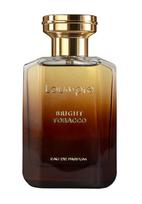 LOU DE PRE parfumuotas vanduo vyrams Bright Tobacco, 90 ml