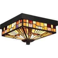 Lubinis lauko šviestuvas Elstead Lighting Inglenook QZ-INGLENOOK-F