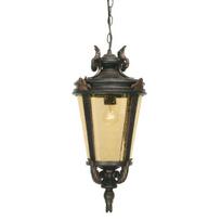 Pakabinamas lauko šviestuvas Elstead Lighting Baltimore BT8-L
