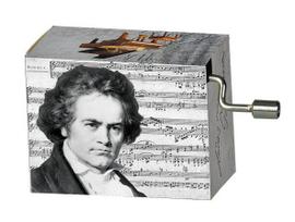 Muzikinė dėžutė Fridolin Beethoven Song of Joy