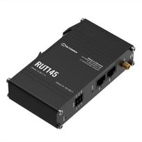 TELTONIKA RUT145 IOT ROUTER 2X 10/100 RJ45 WIFI RS232