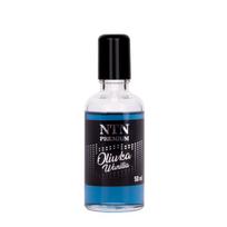 Nagų ir odelių aliejus vanilės aromato, 50 ml