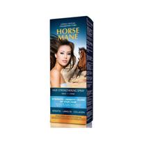 HORSE MANE purškiklis plaukams stiprinamasis su keratinu, lanolinu ir kolagenu, 200 ml