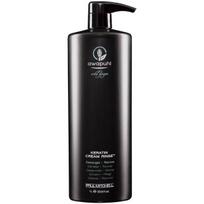 Paul Mitchell AWAPUHI keratino kremas skalavimas 1000 ml Mišriems plaukams