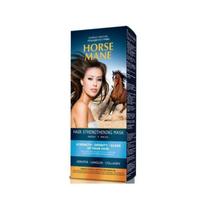 Plaukų kaukė Pharma Group HORSE MANE Keratinas Lanolinas Kolagenas 200 ml