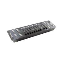 Apšvietimo pultas BoomTone DJ DMX192MK2