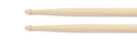 Būgnų lazdelės D-Sticks 7A Hickory
