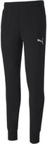 Puma Kelnės Vyrams TeamGoal 23 Casuals Pants Black 656582 03/S