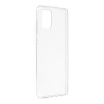 Dėklas telefonui 2 mm - REALME 9 5G / 9 PRO, skaidrus
