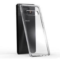 Dėklas telefonui 2 mm - for SAMSUNG GALAXY M53 5G, skaidrus