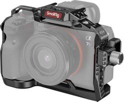Vaizdo kamera Smallrig 3180 narvelis Sony A7s Iii - lengvas, aliuminio lydinio