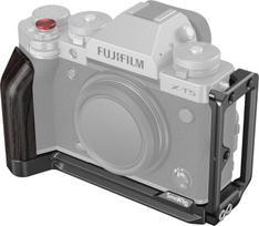 Vaizdo kamera Smallrig 4137 L-laikiklis Fujifilm X-t5, rankena, greito atjungimo plokštelė
