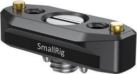 Vaizdo kamera Smallrig Nato Arri Rail 48mm, priedų tvirtinimui