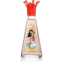 Corine de farme Eau de Toilette tualetinis vanduo vaikams Wonder Woman 30 ml