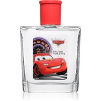 Corine de farme Eau de Toilette tualetinis vanduo vaikams Cars 50 ml