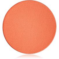MAC Cosmetics Eye Shadow Pro Palette Refill Pan akių šešėliai užpildas atspalvis Red Brick 1.5 g