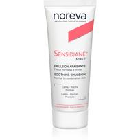 Noreva Sensidiane Soothing Emulsion raminamoji emulsija normaliai odai 40 ml