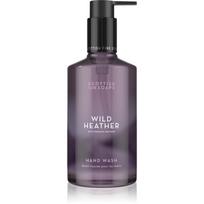 Scottish Fine Soaps Wild Heather Hand Wash skystasis muilas su pompa 300 ml