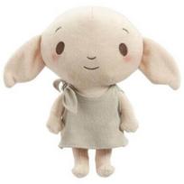 Rainbow designs limited Harry Potter Dobby pliušinis žaislas 0m+ 1 vnt.