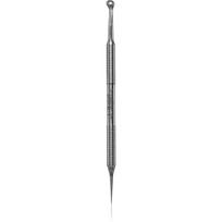 Staleks Expert 21 Type 4 grožio instrumentas inkštirams ir spuogams spausti 1 vnt.