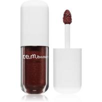 Ariana Grande R.E.M. Midnight Shadows Liquid Eyeshadow skystieji akių šešėliai atspalvis Nerd 4 ml
