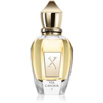 Xerjoff Via Cavour I kvepalai Unisex 50 ml
