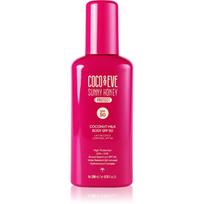 Coco & Eve Sunny Honey Coconut Milk Body SPF50 apsaugos nuo saulės kūno losjonas SPF 50 200 ml