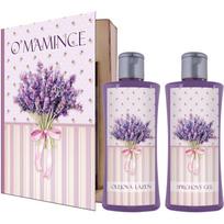 Bohemia Gifts Book About Mom dovanų rinkinys
