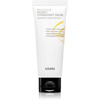 Cosrx Ultimate Moisturizing naktinė medaus kaukė 60 ml