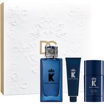Dolce&Gabbana K by Dolce&Gabbana EDP Gift Set dovanų rinkinys vyrams