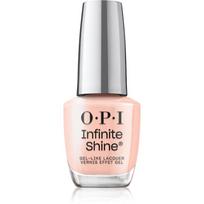 OPI The new OPIcons Infinity Shine nagų lakas atspalvis Dulce De Latte 15 ml
