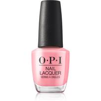 OPI The new OPIcons Nail Lacquer nagų lakas atspalvis Bathtime Bubbly 15 ml