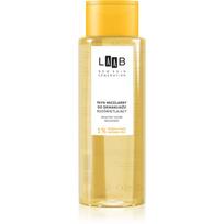 AA Cosmetics LAAB Tetra-C Yuzu valomasis micelinis vanduo skaistinamojo poveikio 400 ml