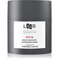 AA Cosmetics LAAB Men lengvos tekstūros drėkinamasis kremas vyrams 50 ml