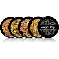 Jungle Way Discovery set Strengthen Your Masculinity dūmų detektoriai