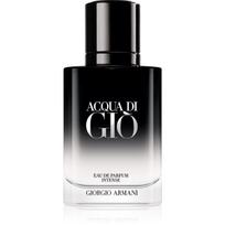 Armani Acqua di Giò Intense Parfumuotas vanduo vyrams 30 ml