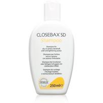 Synchroline Closebax SD Shampoo valomasis šampūnas nuo pleiskanų 250 ml