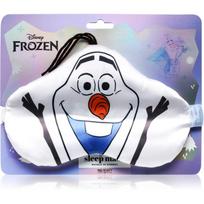 Mad Beauty Frozen Olaf miego kaukė 1 vnt.