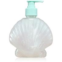 Mad Beauty The Little Mermaid skystasis muilas rankoms ir kūnui kvepalai Coconut & Sea Salt 350 ml