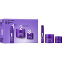 Clinique Mini Kit Anti-aging Routine dovanų rinkinys brandžiai odai