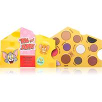 Mad Beauty Tom & Jerry akių šešėlių paletė 22 g