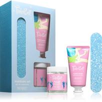 Mad Beauty Tinker Bell tobulo manikiūro rinkinys