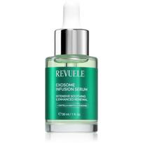 Revuele Exosome Infusion Serum struktūrą atkuriantis serumas raminamojo poveikio 30 ml