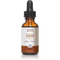 WoodenSpoon Argan Oil 100 % arganų aliejus 30 ml