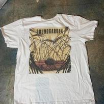 Vintažiniai Soundgarden grupės medvilniniai marškinėliai Marškinėliai Unisex Koncertiniai S dydžio iki 5XL DO265 Unisex marškinėliai XXXL