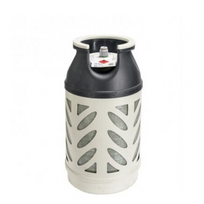 GrillGAS 26 l balionas su 10 kg dujomis