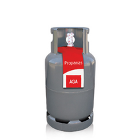 PropanGAS 27 l balionas su 11 kg dujomis
