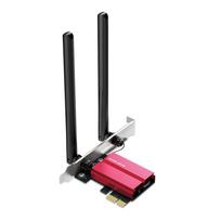 Mercusys WRL ADAPTER 5400Mbps/Bluetooth 5.3/MA86XE