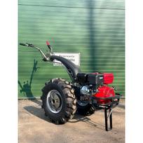 Motoblokas PILOT (RATO 15 AG 420cc)
